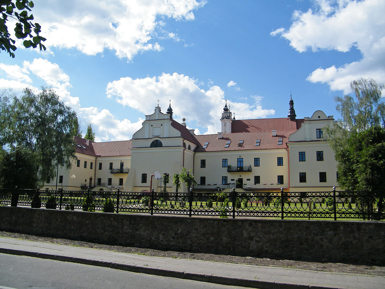Pinsk (Пинск)